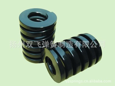 供应60SI2MNA 圆柱弹簧