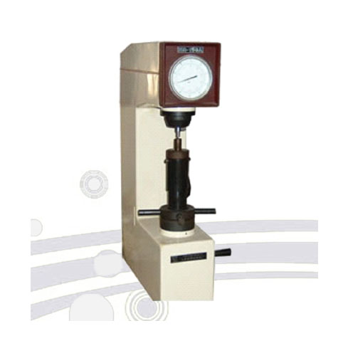 硬度计